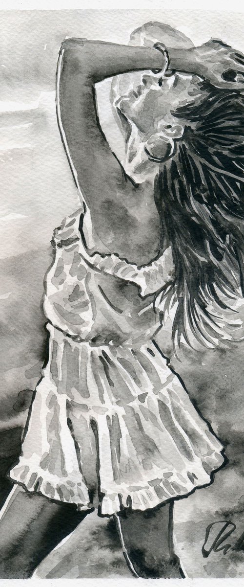Just Happy by Tashe