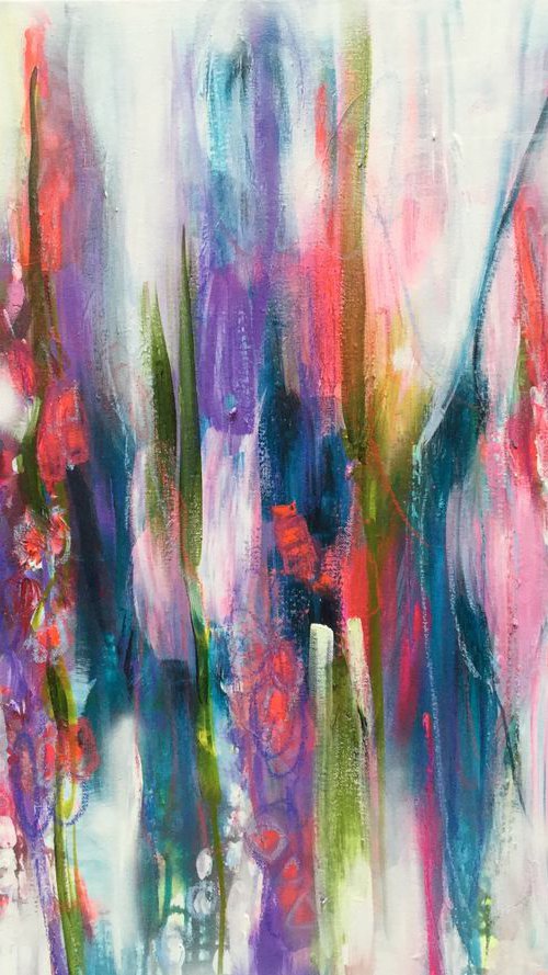 Awakening by Michelle Carolan