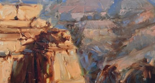 Artwork by Vahe Yeremyan