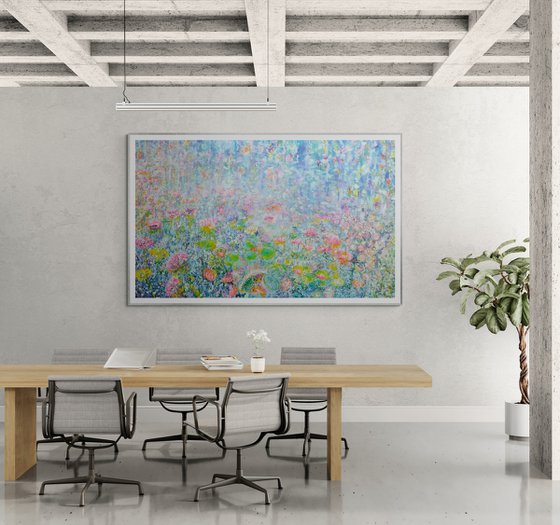 Summer Waterlilies 2025