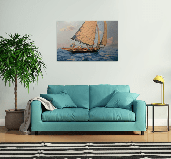 Seascape 46