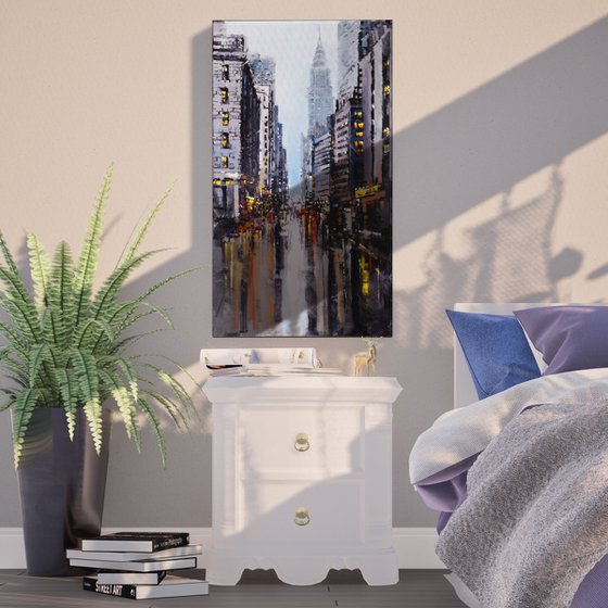 City of Dreams
