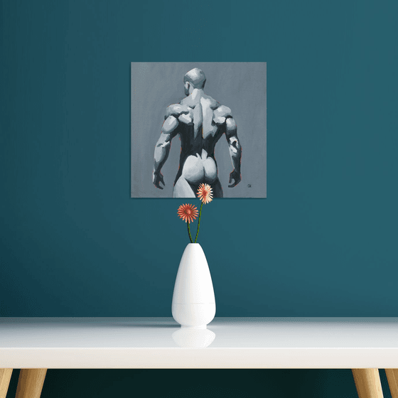 The Weight of Silence