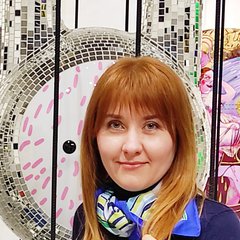 Visit Tetiana Borys shop