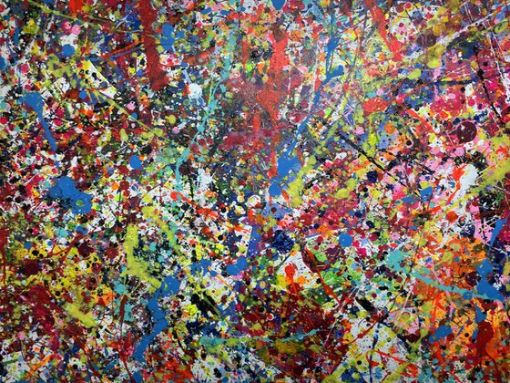 Universe of Colors 02