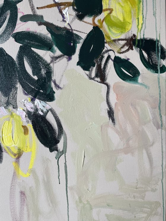Lemon tree.