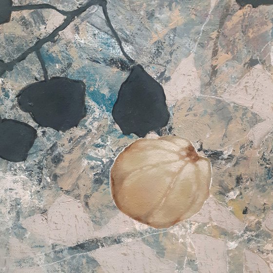 I've never had such dreams at dawn before.