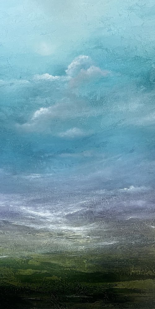 Freyr by Suzanne Williams