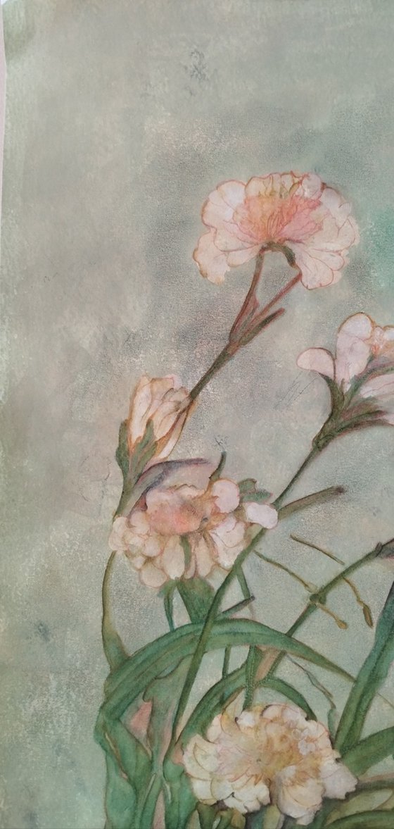 Garden Fragment