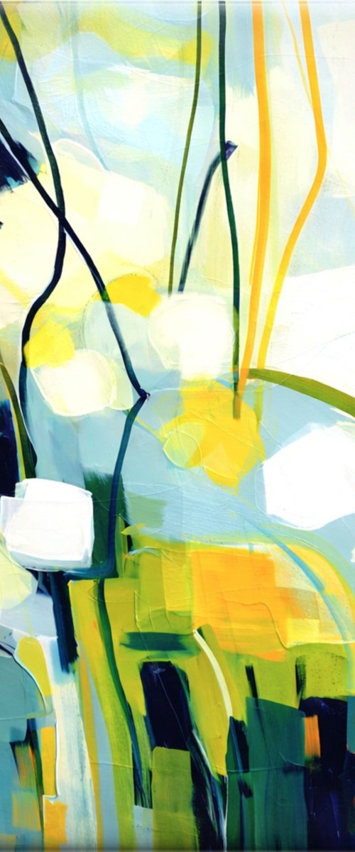 Warm Memories #3 by V+V Kniazievi