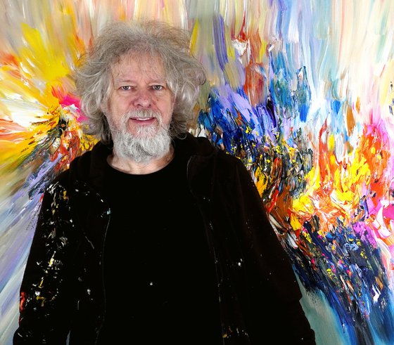 Good Mood Symphony C 1