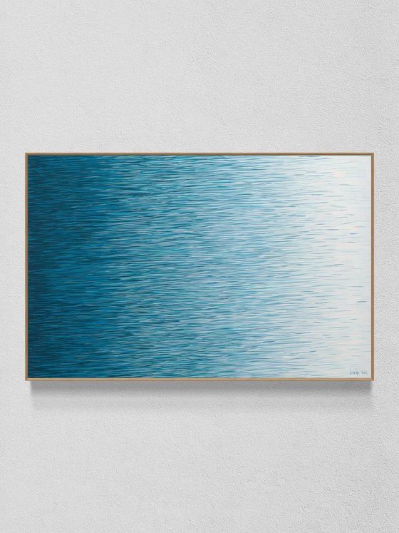 Silent Current