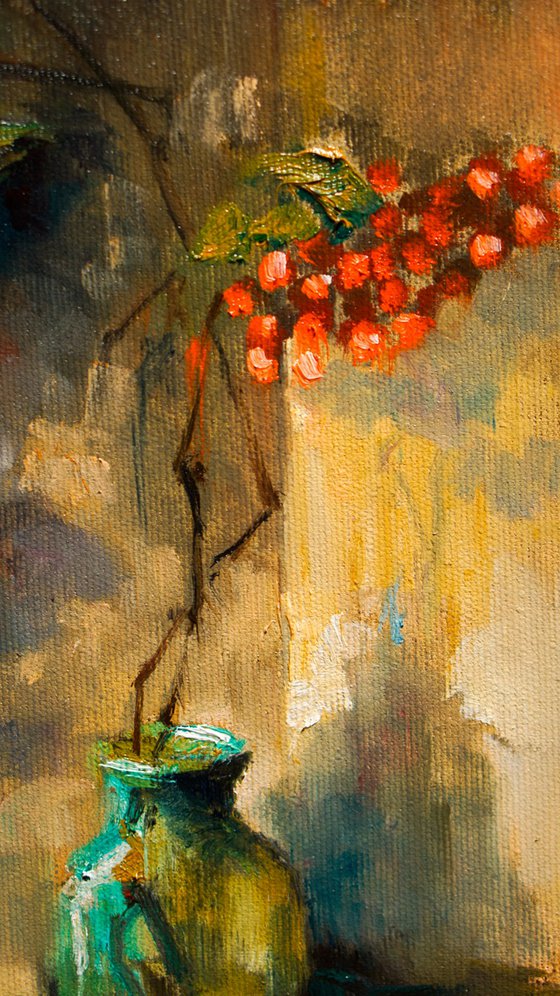rowan branch