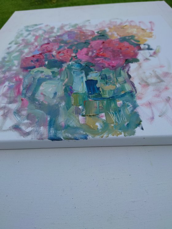 The Summer Radiance