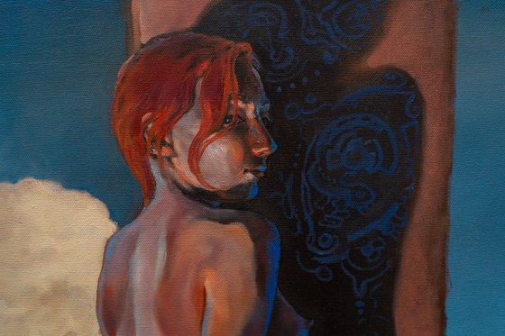 Red Woman