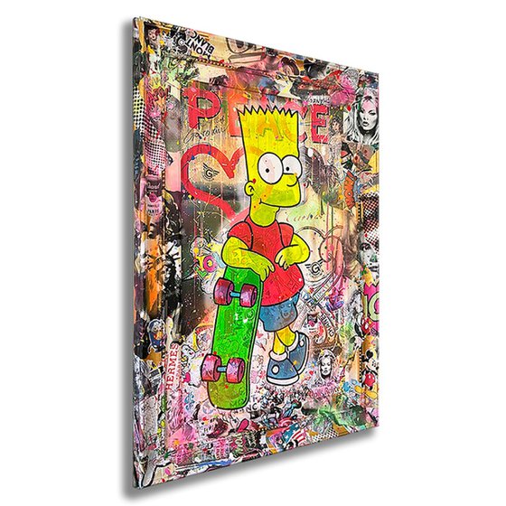 Bart Peace