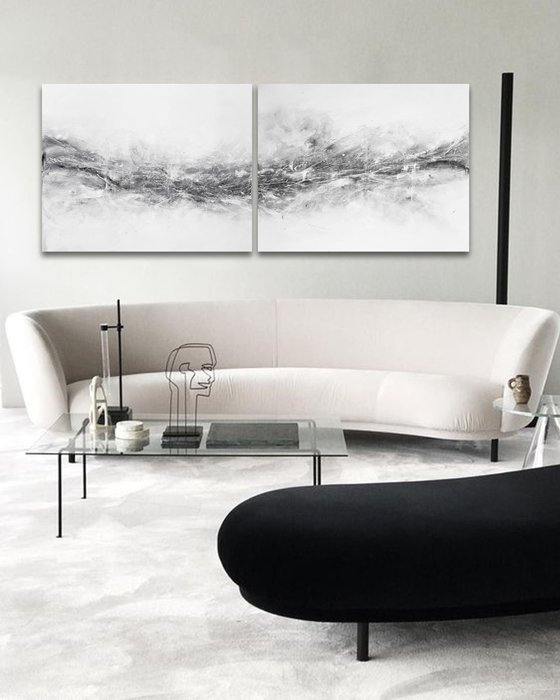 A Life in Monochrome