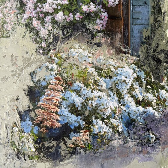 The Shepherd's Hut