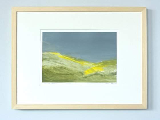 Yellow Edge 2