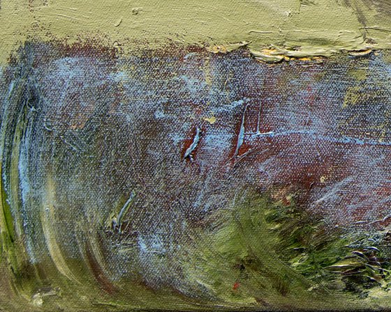 Fishing Harbour