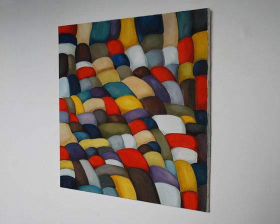 Quilt no.7