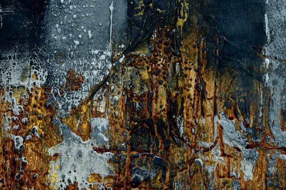Urban Echoes
