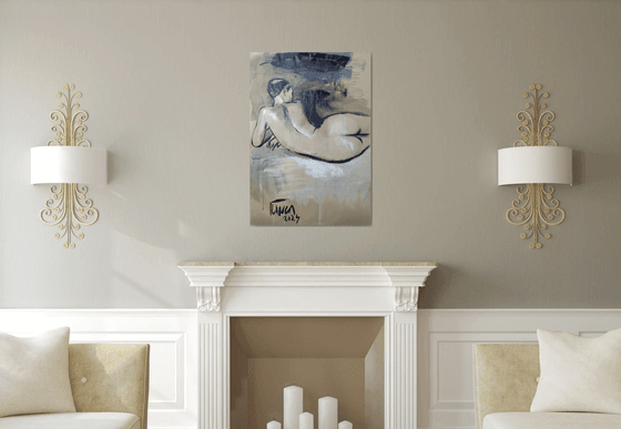 White sands (L'une 168)