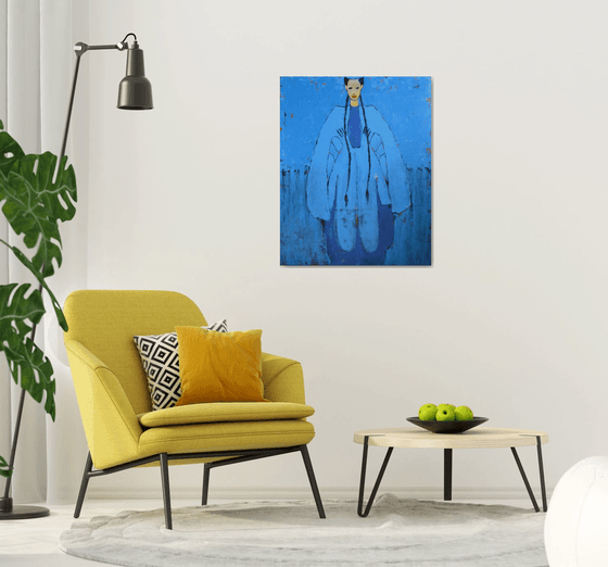 Portraits of Heritage