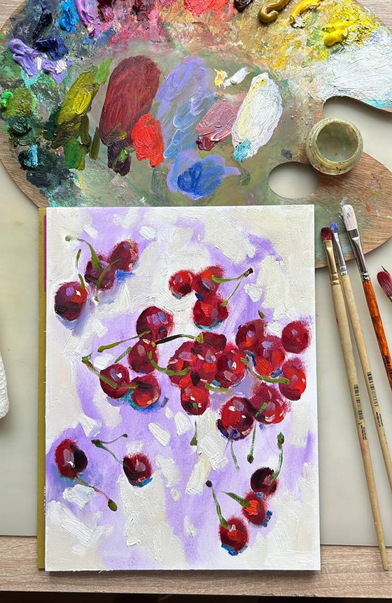 Cherry