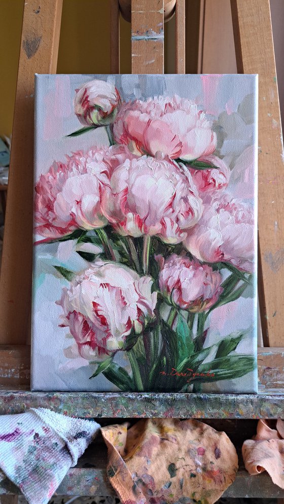 Peony