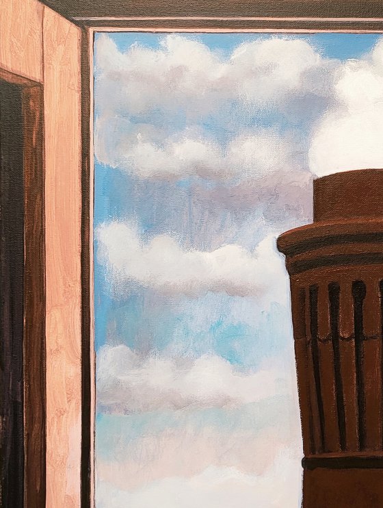 From The Window