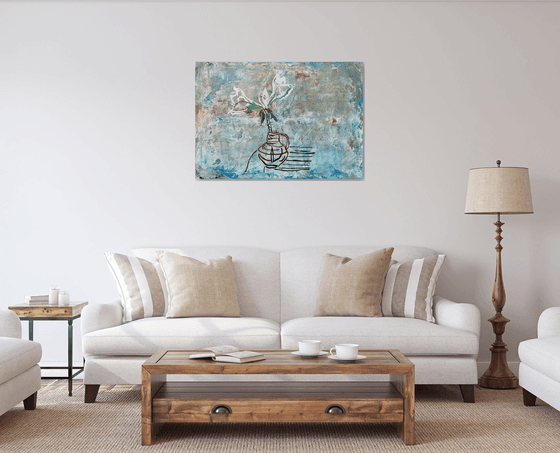 XXIX - Danielas Amaryllis