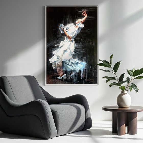 Dance of the Soul