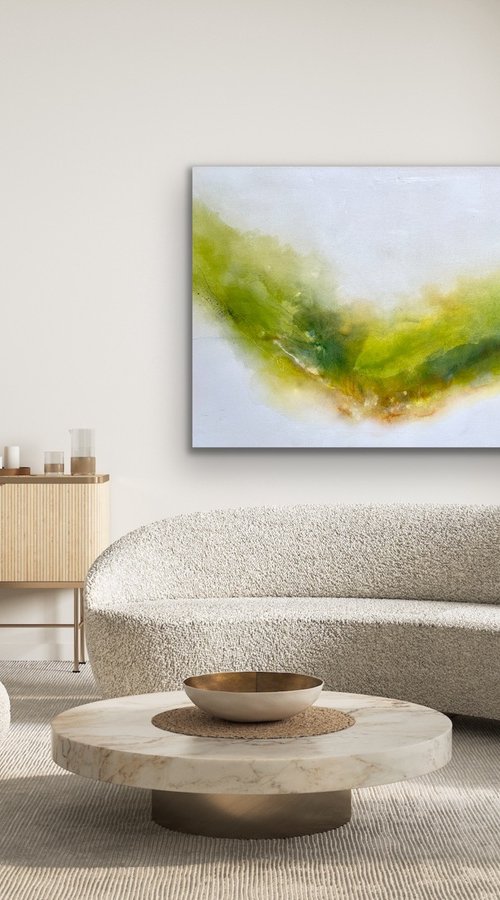 Soulgarden No. 5 by Kirsten Schankweiler