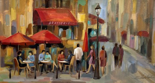 Artwork by Silvia  Vassileva