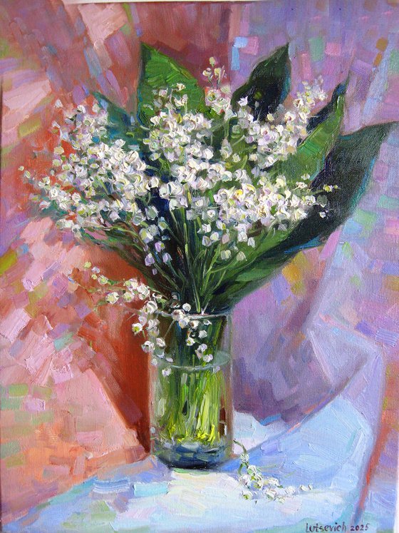 Lilies of the valley