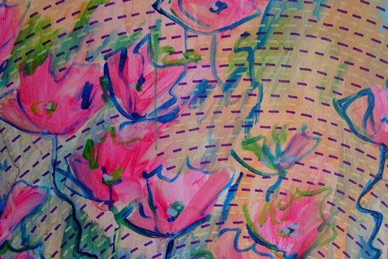 Blooming Dreams #69