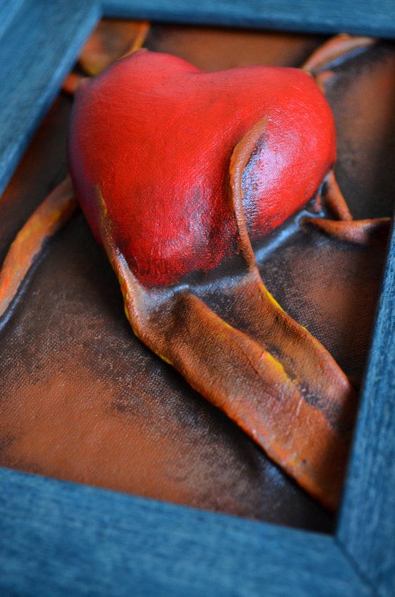 Lovers Heart 8