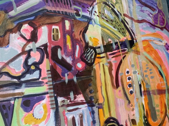 “You Wouldn’t Adam & Eve It!”