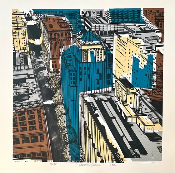 Urban Shapes II