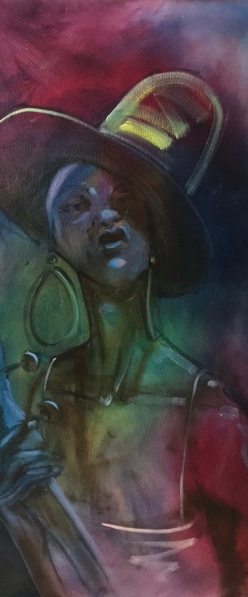 Heart and Soul by Pete Conroy