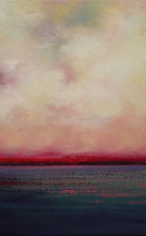 Soft Light by Faith Patterson