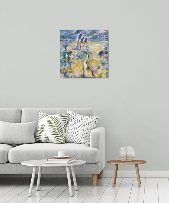 The Many Shades Of Life’