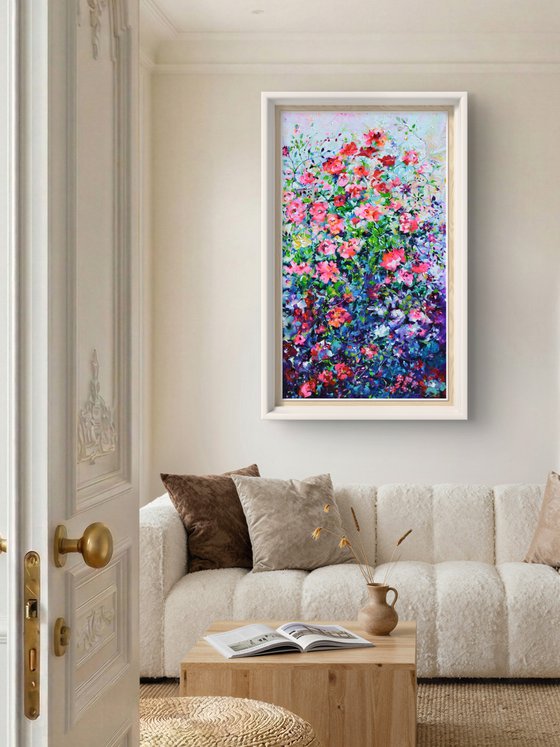 Climbers - Roses, Clematis and Vines Scenery