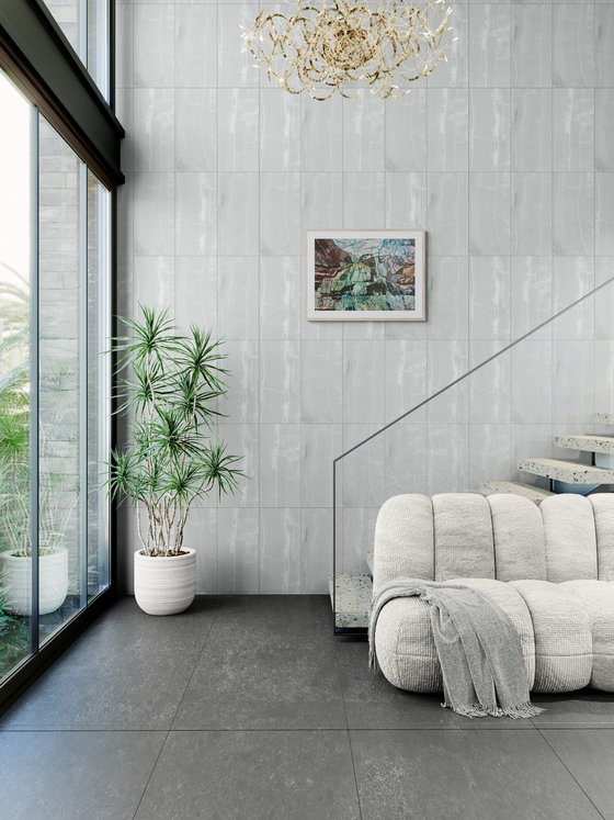 Mountains That Remind