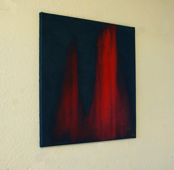 "Fire Within"