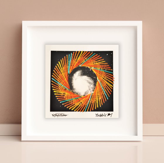 Hubble Study #1