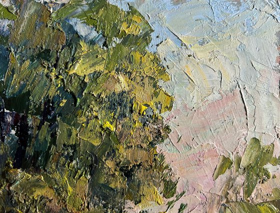 Enjoying the Silence