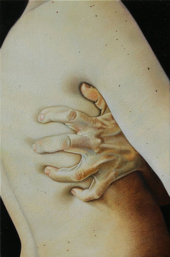Hold Yourself