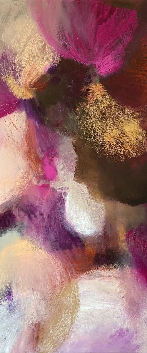 In Velvet by Adriane Dworzak